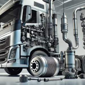 Fuel & Emissions Sys