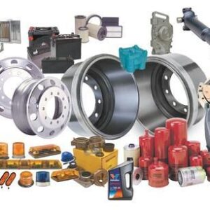 Utility Trailer Parts