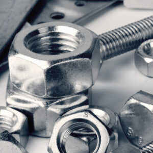 Fasteners & Hardware