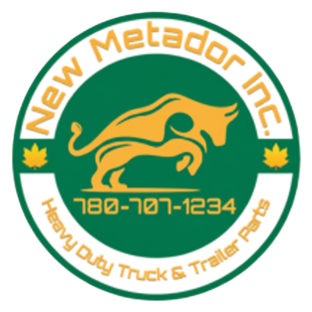 New Metador - Heavy Duty Trucks & Trailer Parts
